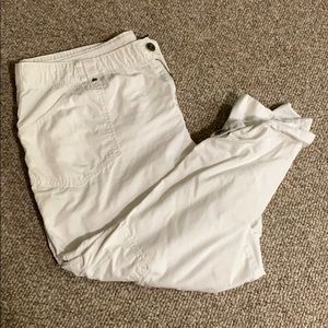Faded Glory cargo pants